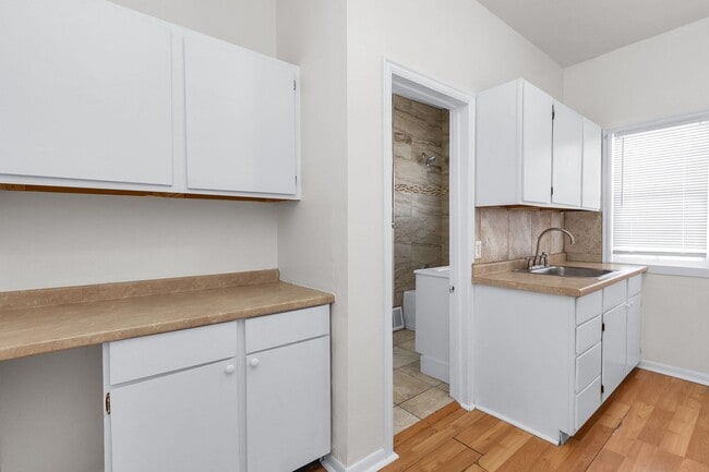 property at 2340 Eccles Ave