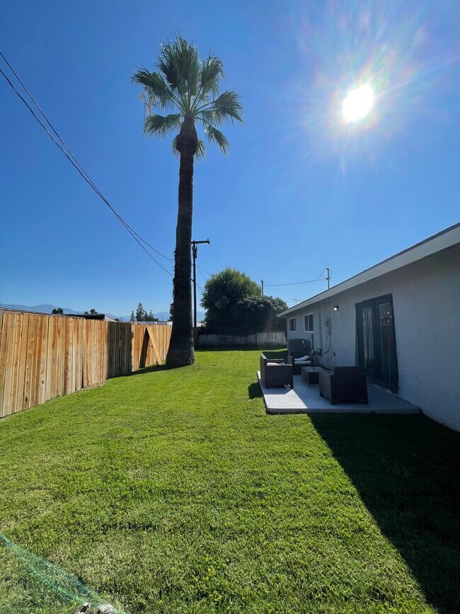 25506 Lomas Verdes St Rentals in Loma Linda, CA