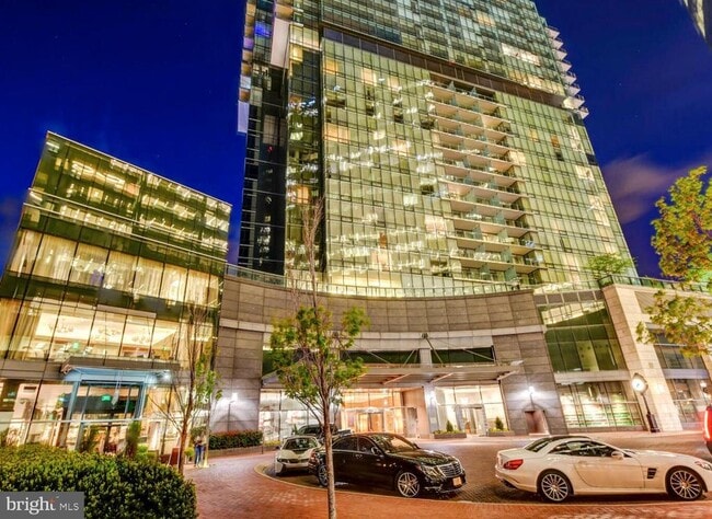 property at 300 International Drive