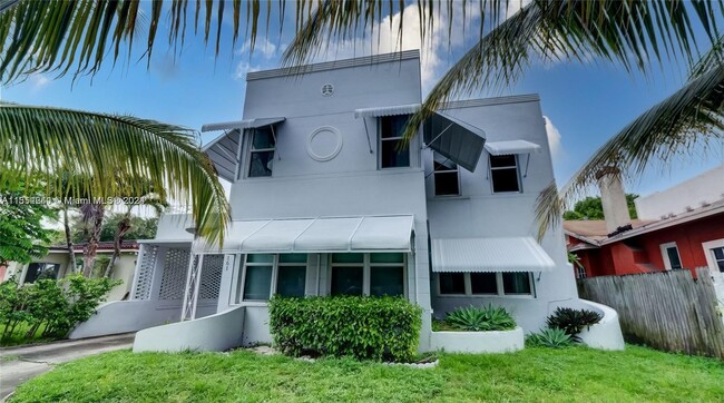 161 NE 50th St in Miami, FL - Building Photo - Building Photo