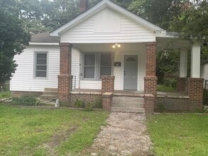 733 St James Ave in Macon, GA - Foto de edificio - Building Photo
