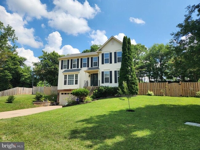 4893 Frishman Ct in Woodbridge, VA - Building Photo - Building Photo