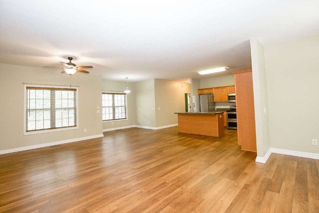110 Willow Creek Ln in Pinebluff, NC - Building Photo