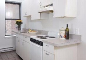 57 Westland Ave, Unit 9 in Boston, MA - Building Photo