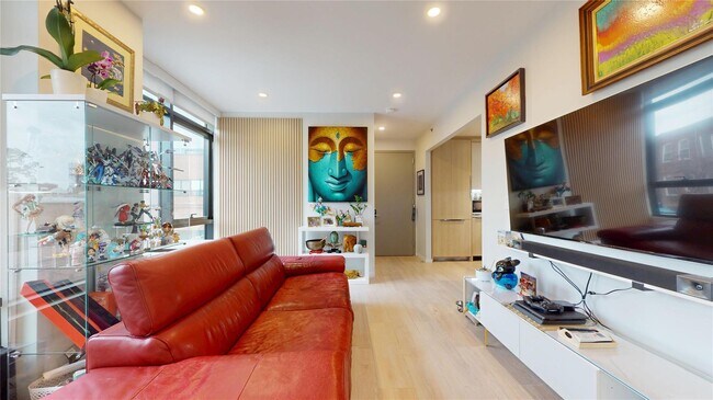 property at 40-22 61st St
