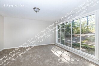 6 Skyline Dr in Tuscaloosa, AL - Building Photo - Building Photo