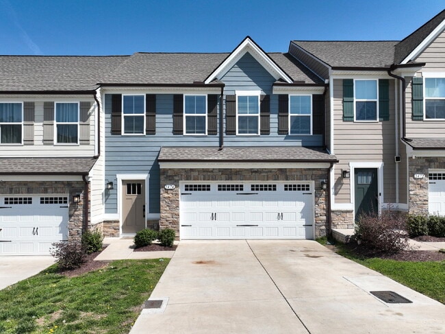 property at 1474 Carderock Springs Dr