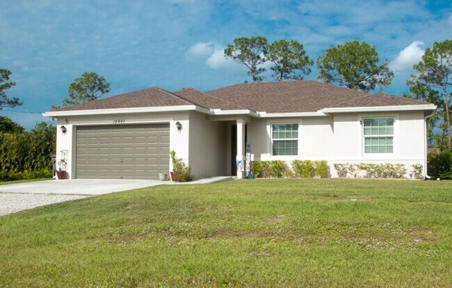 12601 57th Rd N in West Palm Beach, FL - Building Photo - Building Photo