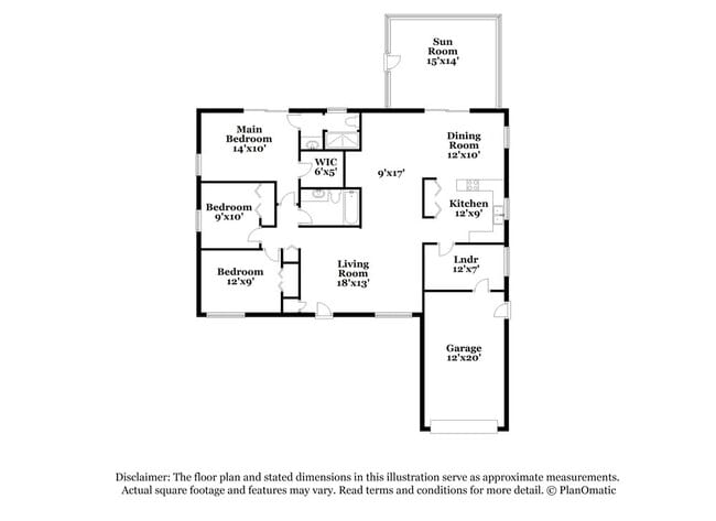 420 Silver Hill Dr in Valrico, FL - Foto de edificio - Building Photo