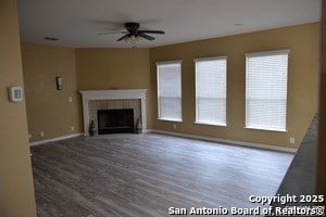 4408 Pinehurst Mesa in San Antonio, TX - Building Photo - Building Photo