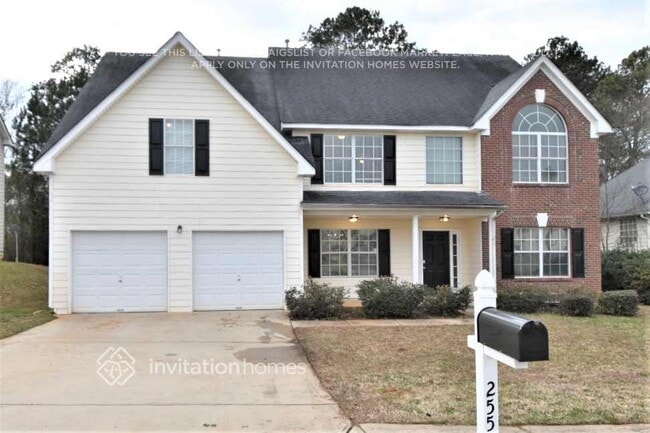 property at 255 Timberlake Terrace