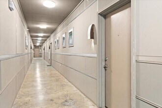 3600 S Lamar Blvd in Austin, TX - Foto de edificio - Building Photo