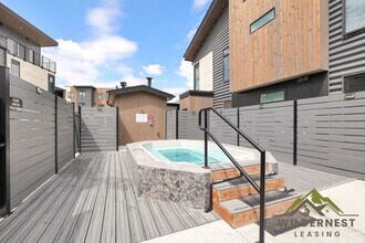 526 Blue River Rd in Silverthorne, CO - Building Photo - Building Photo