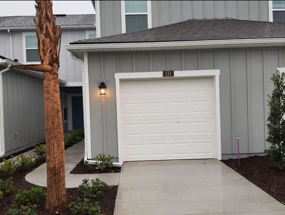 131 Pomona Wy in St. Augustine, FL - Building Photo