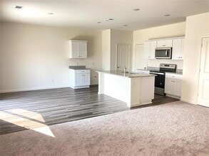 311 Madison Way in Princeton, TX - Building Photo - Building Photo