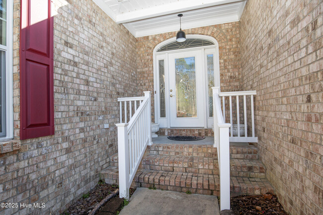 249 Rothbury Dr in Carthage, NC - Building Photo - Building Photo