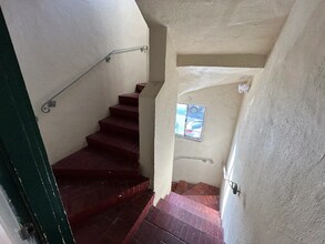 155 Sickles Ave in San Francisco, CA - Foto de edificio - Building Photo