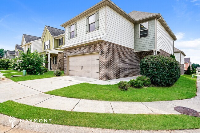 377 Rankin Cir in Mcdonough, GA - Building Photo - Building Photo