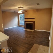 818 Wuthering Way in Norcross, GA - Building Photo - Building Photo