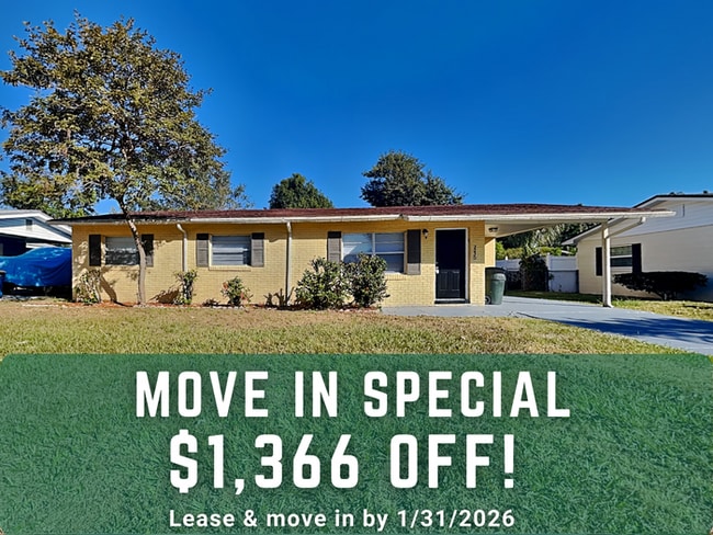 property at 2230 Rohr Dr