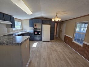 9614 Dunn Rd in Godwin, NC - Building Photo - Building Photo