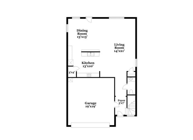 4310 Drifter Dr in Charlotte, NC - Building Photo - Building Photo