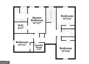 93 Moss Way in Cartersville, GA - Building Photo - Building Photo