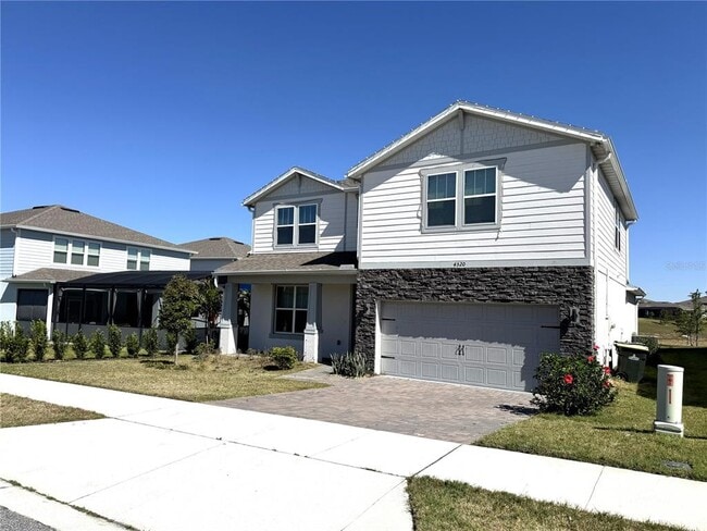 4520 Gliding Wave St in Winter Garden, FL - Building Photo - Building Photo