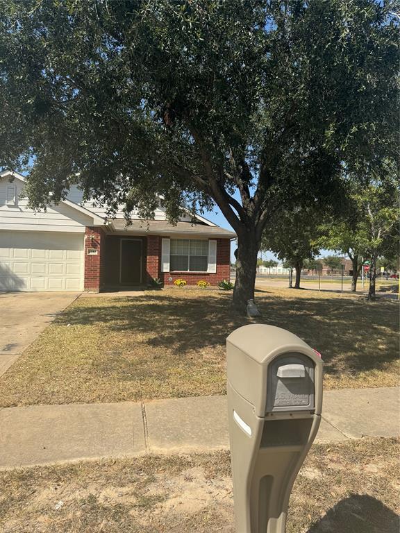 property at 3747 Brighton Springs Ln