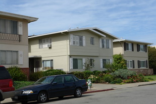 1759 Marco Polo Way Apartments