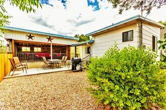 351 S Mt Vernon Ave in Prescott, AZ - Building Photo - Building Photo