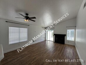 45712 St Andrews St in Lancaster, CA - Building Photo - Building Photo