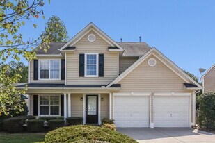 3088 Heatherbrook Trce in Canton, GA - Building Photo
