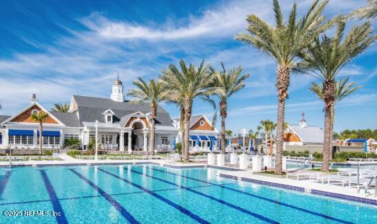 113 Daymark Ln in St. Augustine, FL - Building Photo - Building Photo