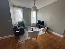 15 Highgate St, Unit 8 in Boston, MA - Building Photo