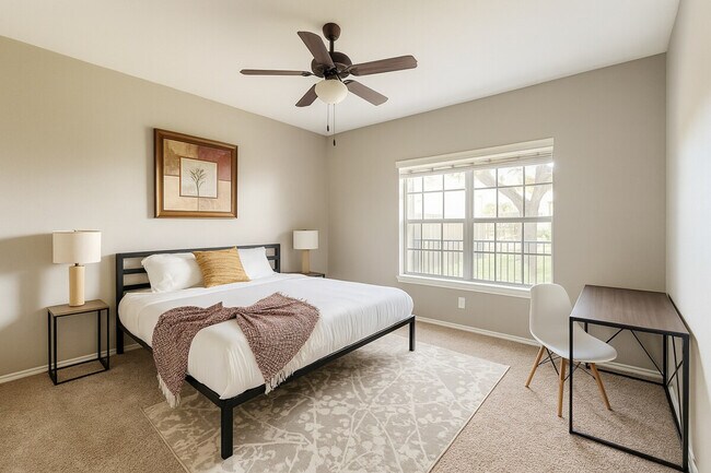 6225 Saratoga Blvd in Corpus Christi, TX - Building Photo - Building Photo