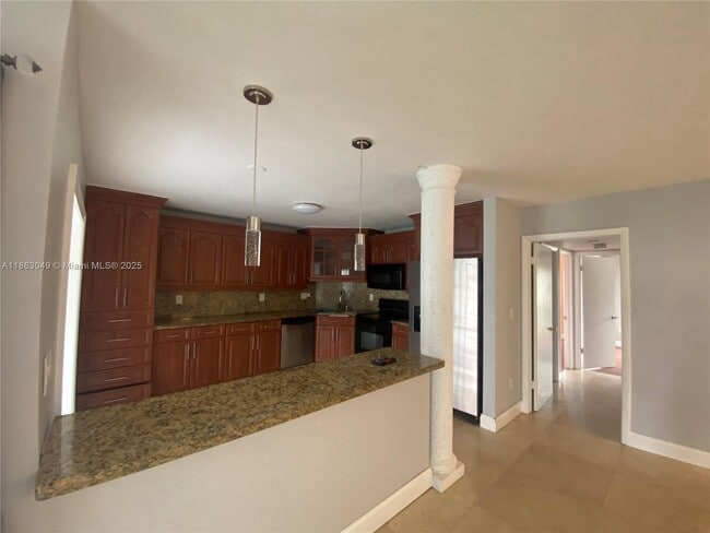 property at 13045 SW 68th St