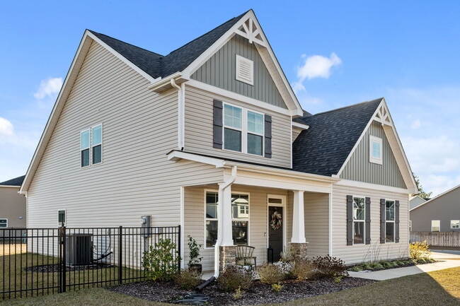 301 Gander Ct in Sneads Ferry, NC - Building Photo - Building Photo