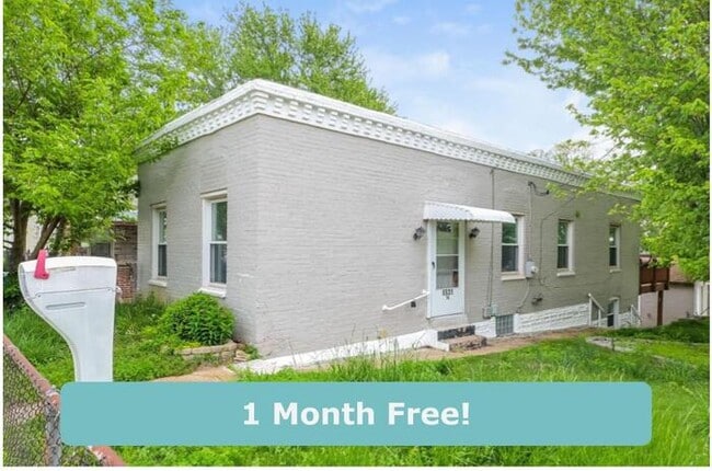 property at 6531 Mitchell Ave