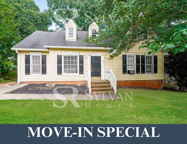 property at 137 Chadford Rd