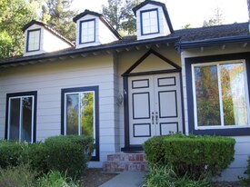1221 St Matthew Way in Los Altos, CA - Building Photo