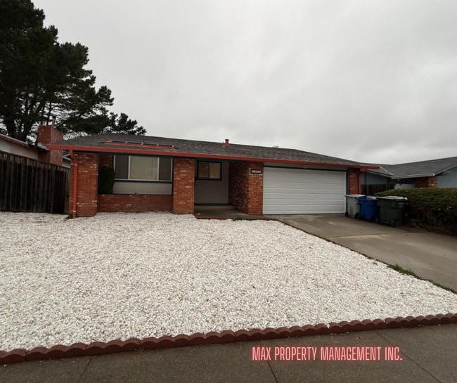 2504 Wentworth Dr in South San Francisco, CA - Building Photo - Building Photo