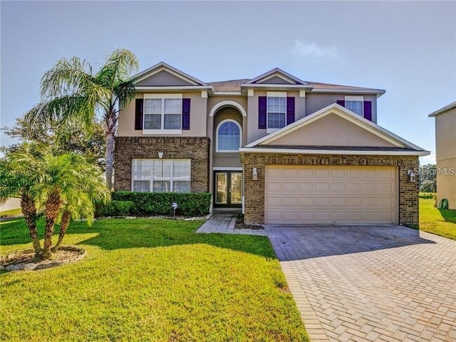 property at 173 Donner Dr