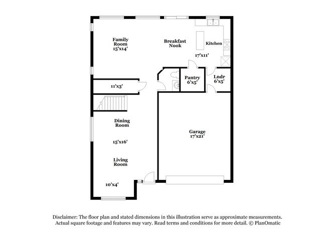 2505 W Red Fox Rd in Phoenix, AZ - Building Photo - Building Photo