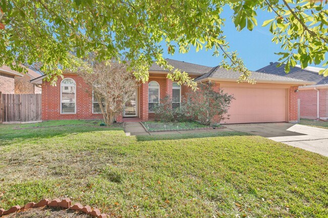 10822 Oak Acres Dr in Houston, TX - Building Photo - Building Photo