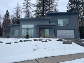 63 Ponderosa Ct in Whitefish, MT - Building Photo