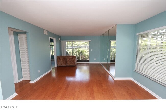 property at 2207 San Marco Rd