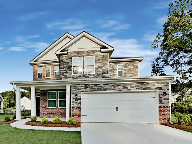 property at 251 Lake St