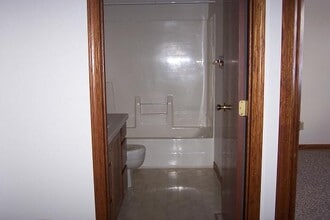1308 Mark Ave in Tomah, WI - Building Photo - Building Photo