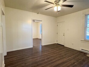 22 Spring St in Petersburg, VA - Building Photo - Building Photo